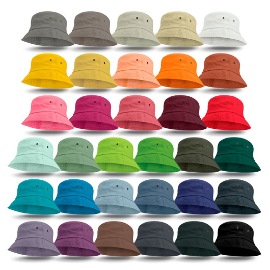 Colours Premium Bucket Hats